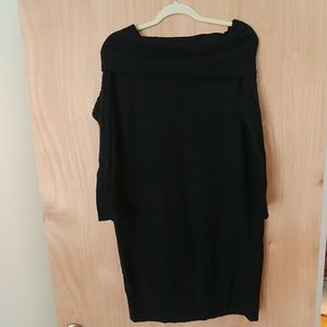 Solutions Sweater Dress